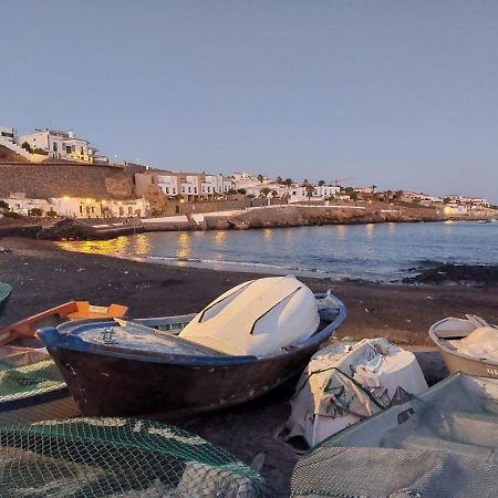 Appartement Apartamento Cerca Del Mar à Poris de Abona Extérieur photo