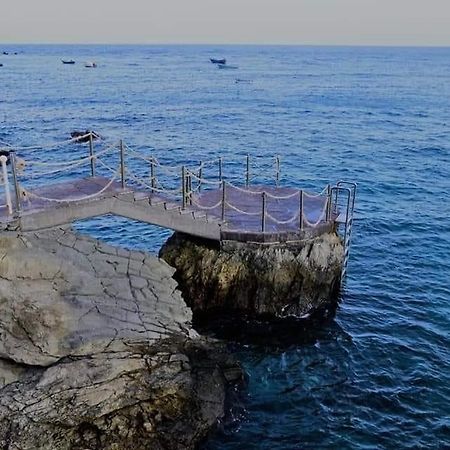 Appartement Apartamento Cerca Del Mar à Poris de Abona Extérieur photo