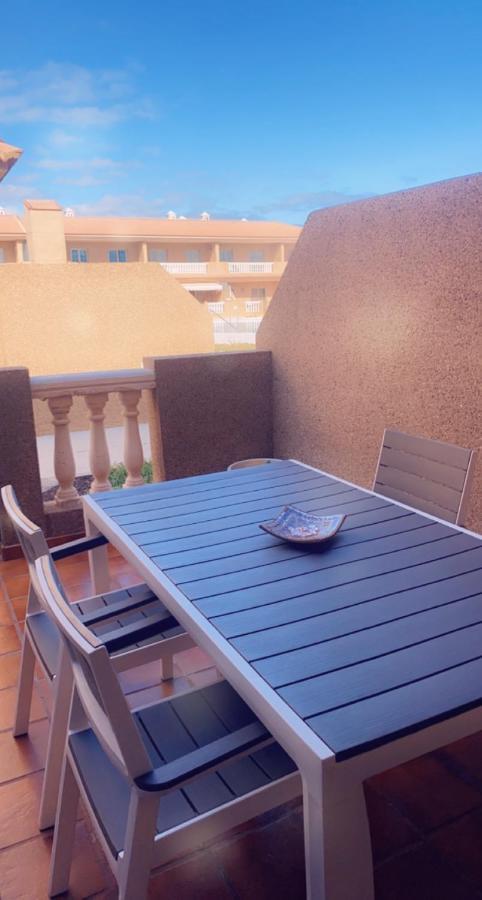 Appartement Apartamento Cerca Del Mar à Poris de Abona Extérieur photo