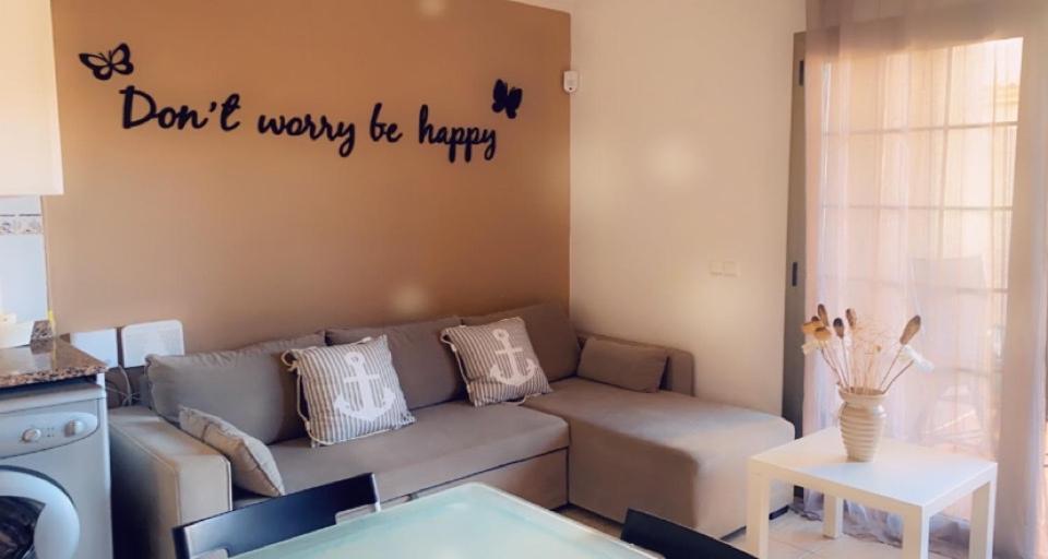 Appartement Apartamento Cerca Del Mar à Poris de Abona Extérieur photo