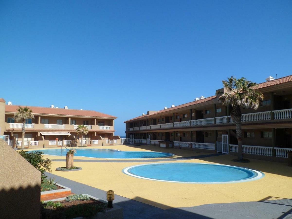 Appartement Apartamento Cerca Del Mar à Poris de Abona Extérieur photo