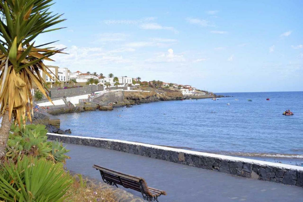 Appartement Apartamento Cerca Del Mar à Poris de Abona Extérieur photo