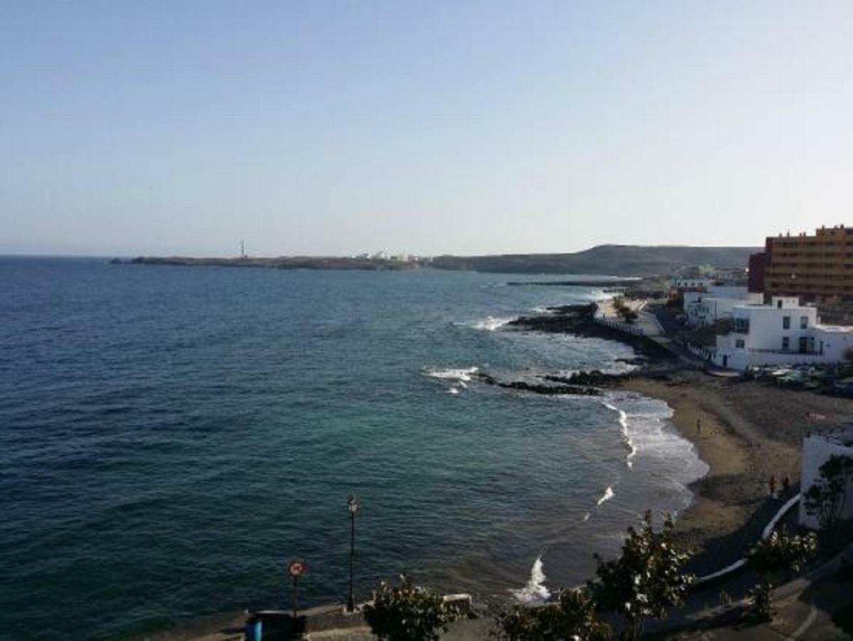 Appartement Apartamento Cerca Del Mar à Poris de Abona Extérieur photo