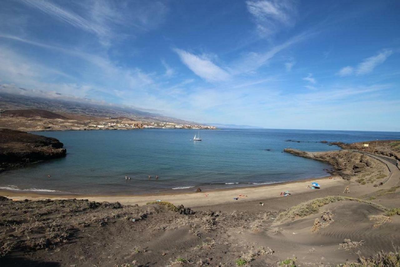 Appartement Apartamento Cerca Del Mar à Poris de Abona Extérieur photo