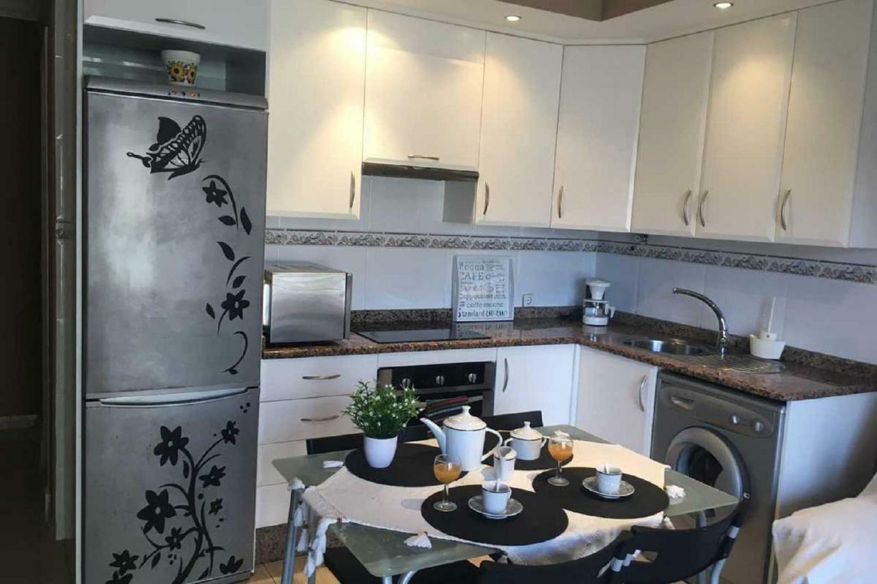 Appartement Apartamento Cerca Del Mar à Poris de Abona Extérieur photo