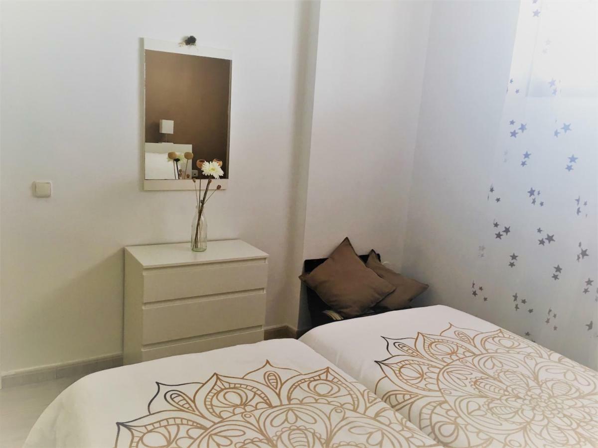 Appartement Apartamento Cerca Del Mar à Poris de Abona Extérieur photo