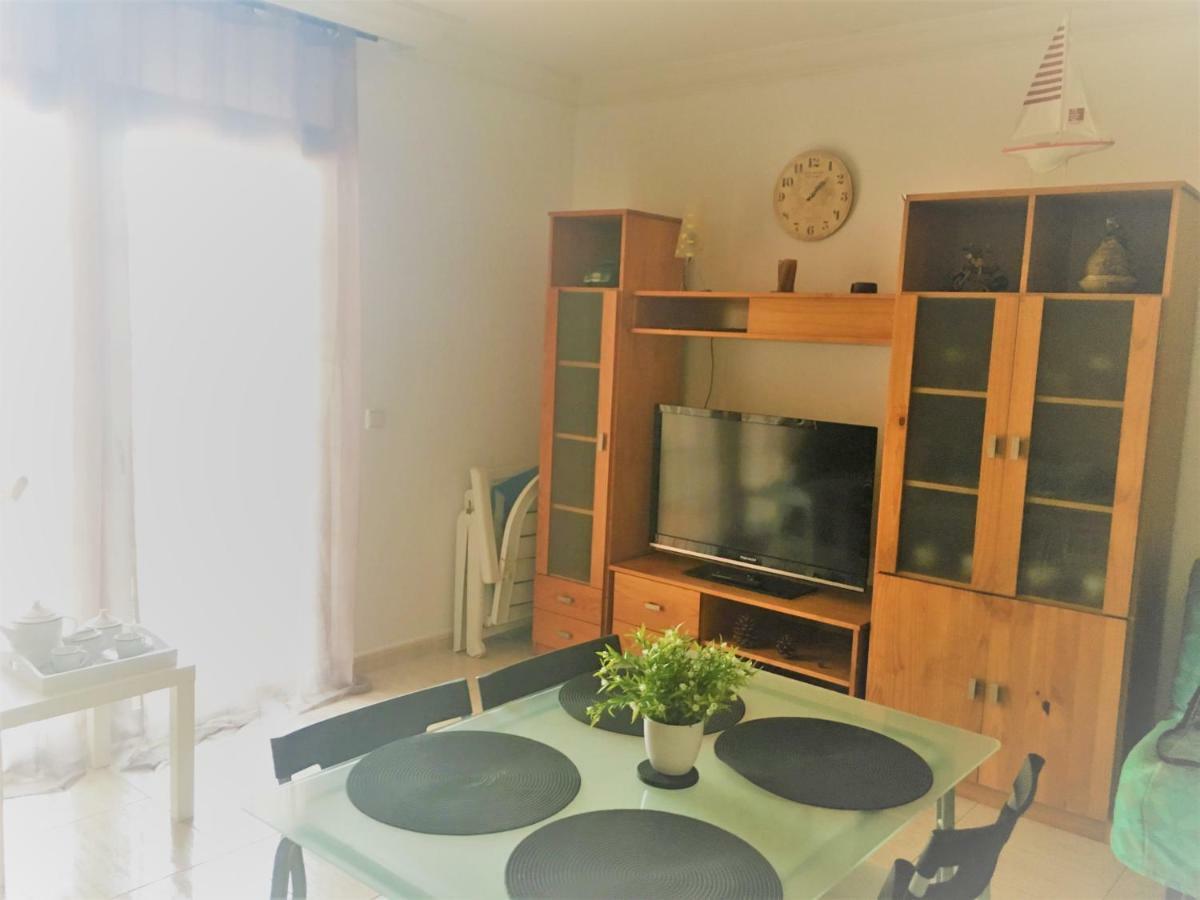 Appartement Apartamento Cerca Del Mar à Poris de Abona Extérieur photo
