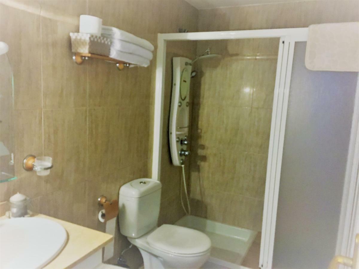 Appartement Apartamento Cerca Del Mar à Poris de Abona Extérieur photo