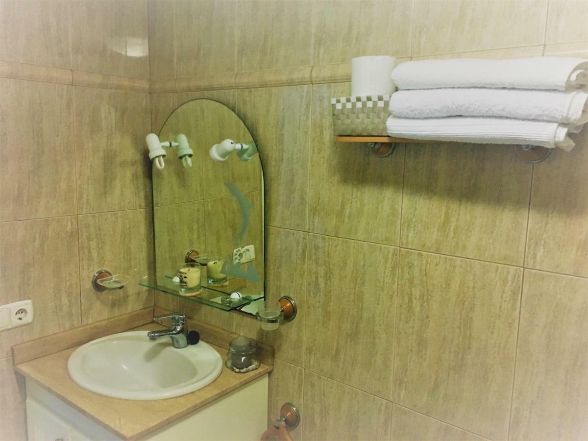 Appartement Apartamento Cerca Del Mar à Poris de Abona Extérieur photo
