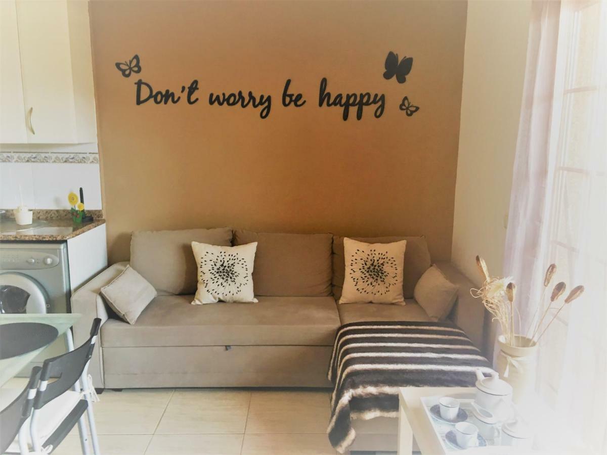 Appartement Apartamento Cerca Del Mar à Poris de Abona Extérieur photo